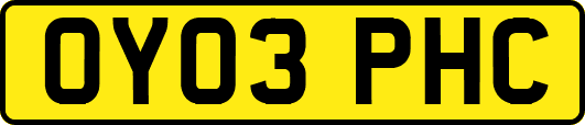 OY03PHC