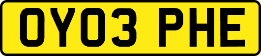 OY03PHE