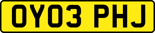 OY03PHJ