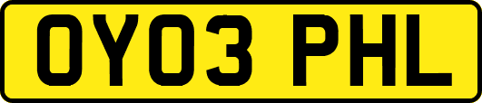 OY03PHL