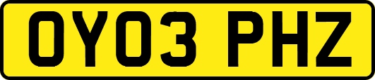 OY03PHZ