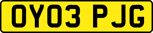 OY03PJG