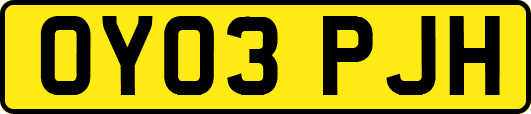 OY03PJH