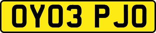 OY03PJO