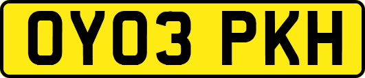 OY03PKH