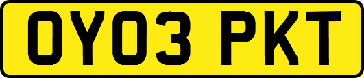 OY03PKT
