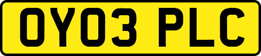 OY03PLC