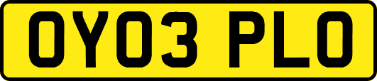 OY03PLO
