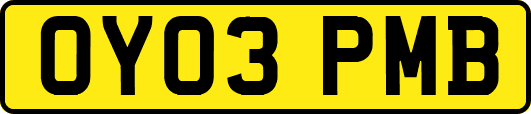 OY03PMB
