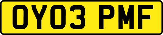 OY03PMF