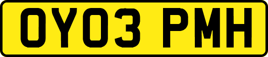 OY03PMH