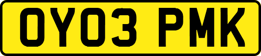 OY03PMK