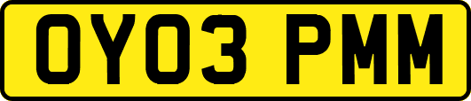 OY03PMM
