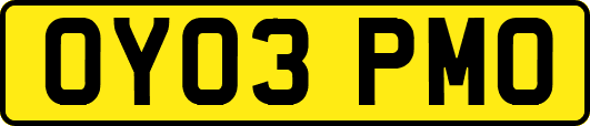OY03PMO