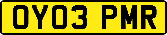 OY03PMR