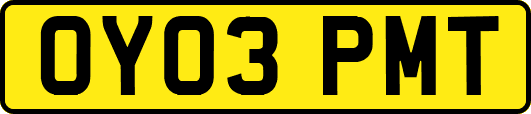 OY03PMT