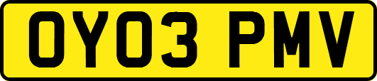 OY03PMV
