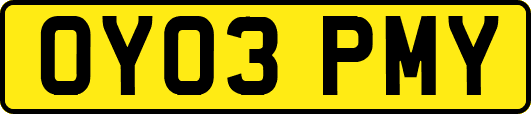 OY03PMY