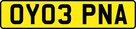 OY03PNA