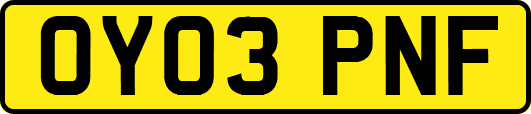 OY03PNF