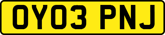 OY03PNJ