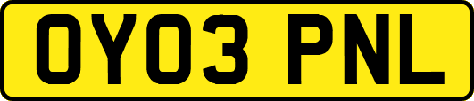 OY03PNL