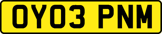 OY03PNM