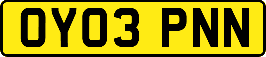 OY03PNN
