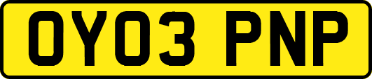 OY03PNP