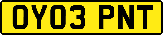 OY03PNT