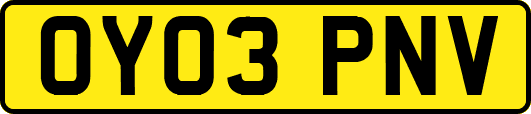 OY03PNV