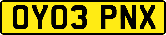 OY03PNX