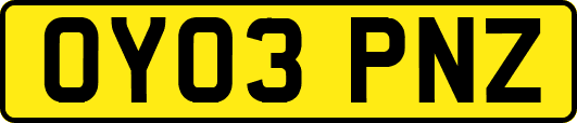 OY03PNZ