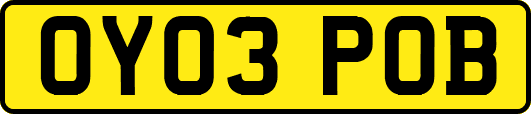 OY03POB