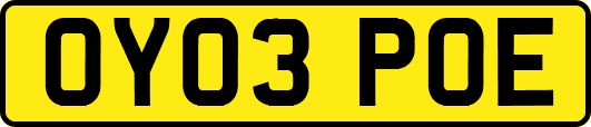 OY03POE