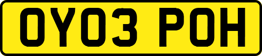 OY03POH
