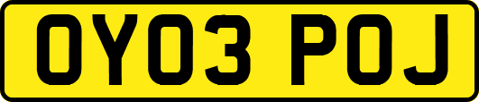 OY03POJ