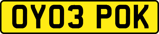 OY03POK