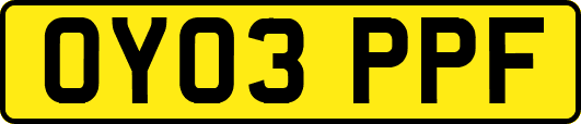OY03PPF