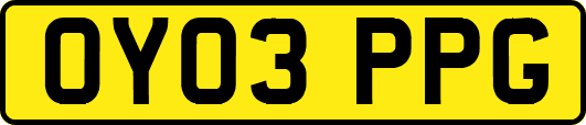 OY03PPG