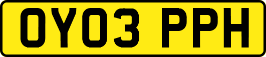 OY03PPH