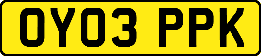 OY03PPK