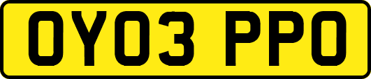 OY03PPO