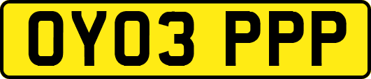 OY03PPP