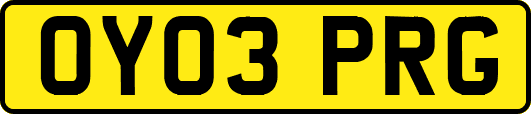 OY03PRG