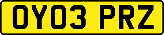 OY03PRZ