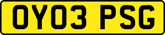 OY03PSG