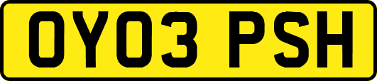 OY03PSH
