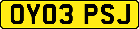OY03PSJ