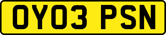 OY03PSN
